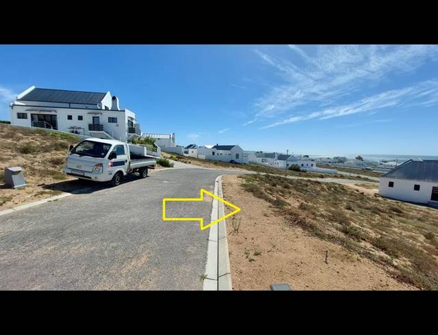 LAND FOR SALE IN DA GAMA BAY
